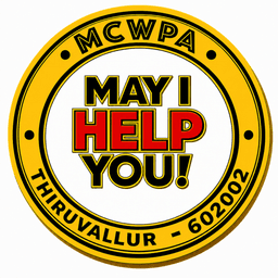 May I Help You